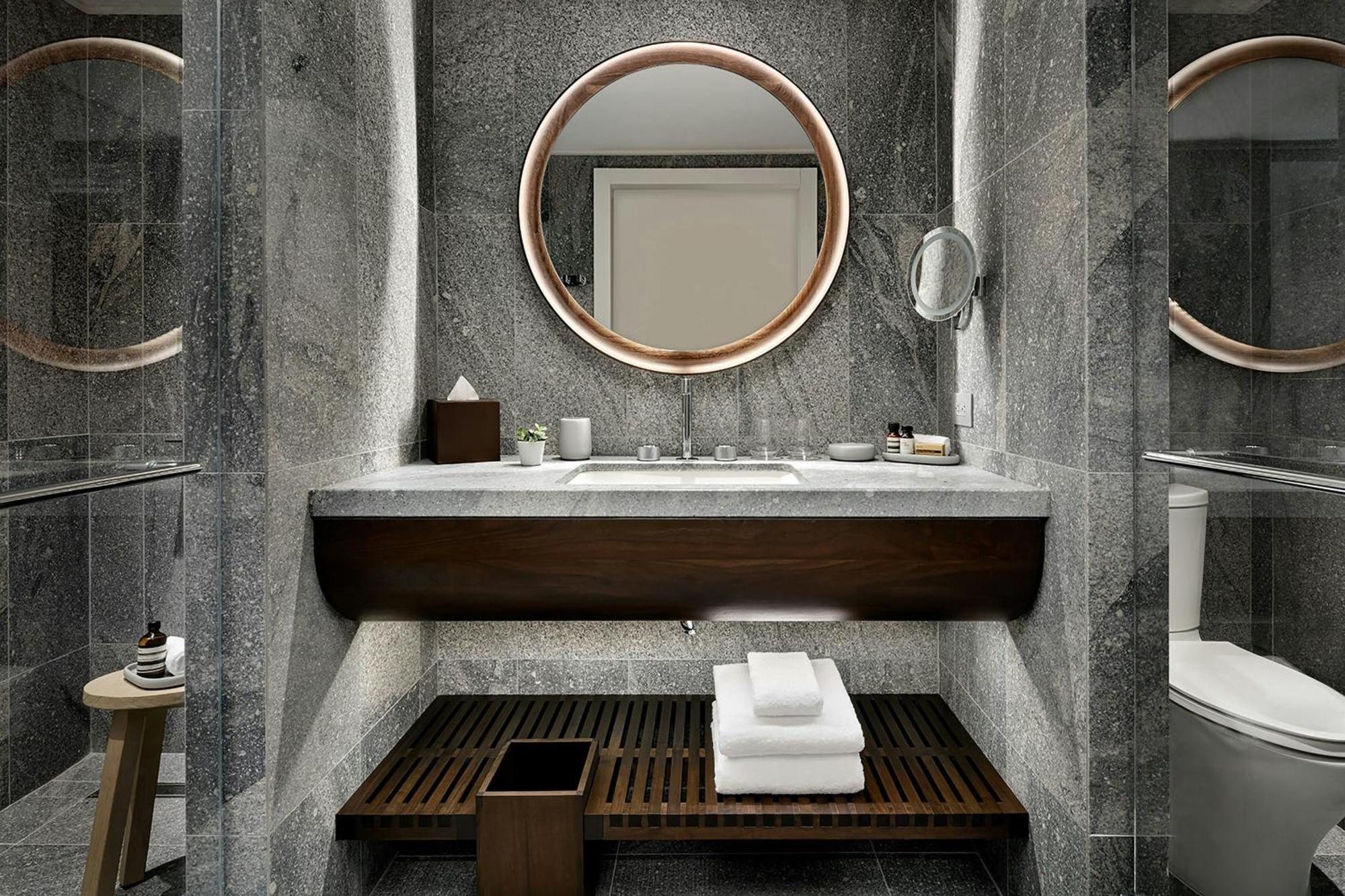 Muir, A Luxury Collection Hotel, Halifax Exterior foto