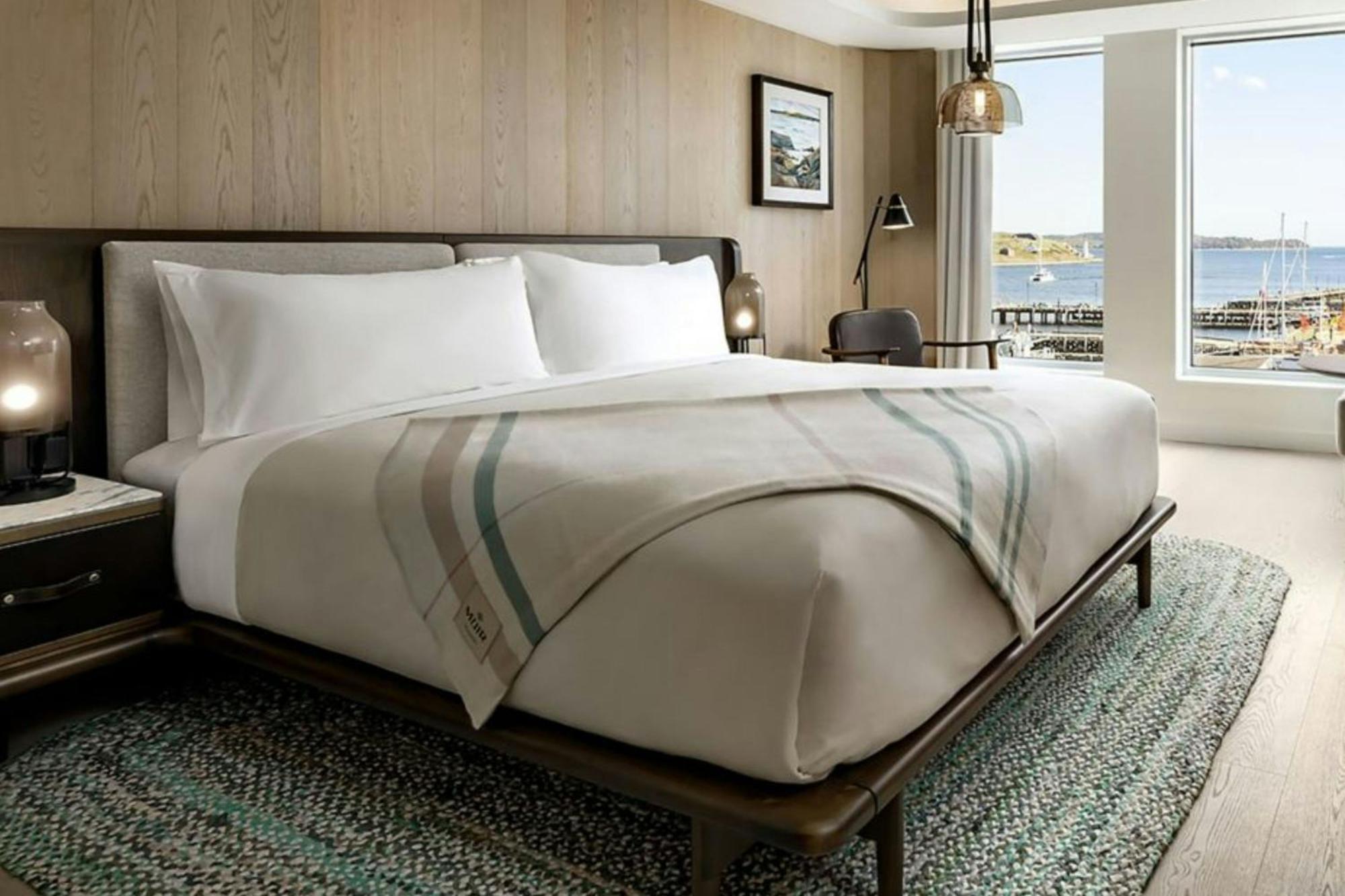 Muir, A Luxury Collection Hotel, Halifax Exterior foto