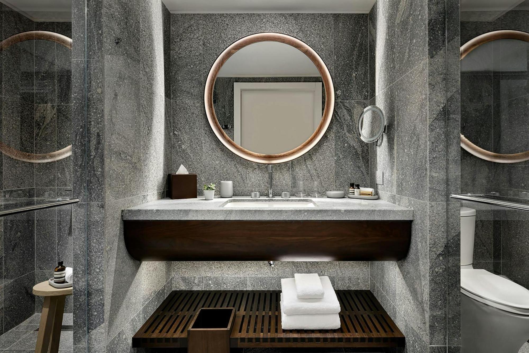 Muir, A Luxury Collection Hotel, Halifax Exterior foto